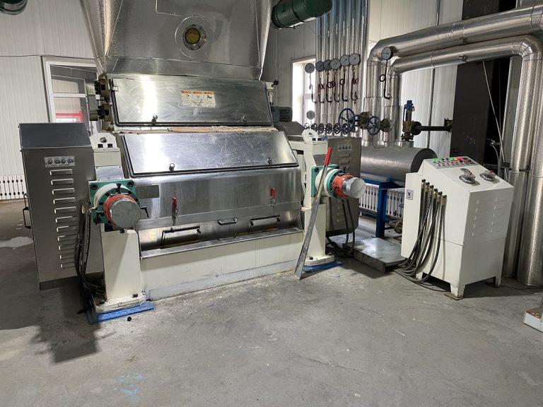 Qiqihar Yueyang Hengye Food Co., Ltd.