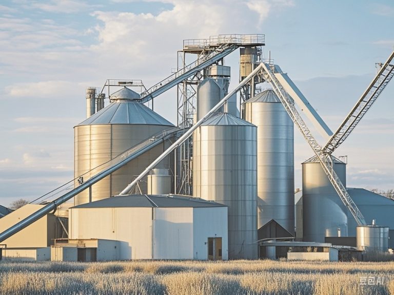 Reclaiming System Bellaex offers complete storage