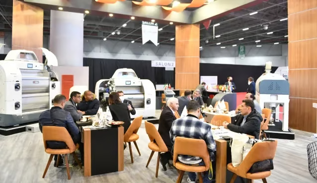 BellaEx participates in 2024IDMA Global Grain Processing Exhibition