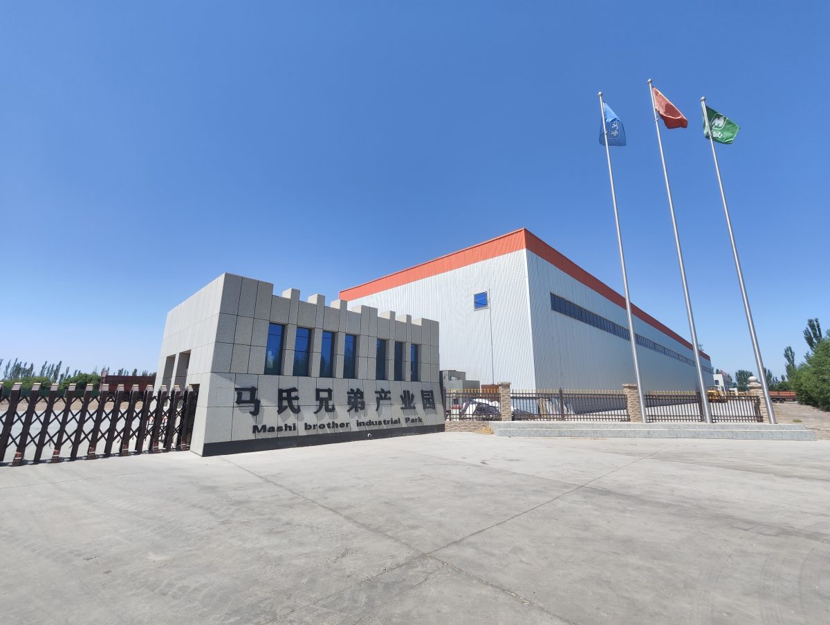 Transforming Corn Processing in Ningxia: BellaEx Corn Flaking Mill Sets a New Standard